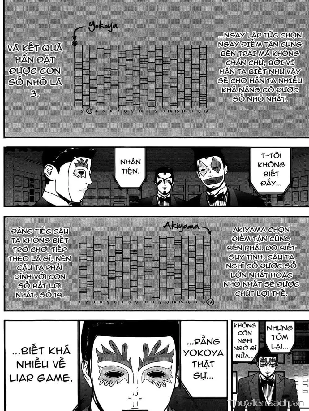 Chapter 172 - Image 1