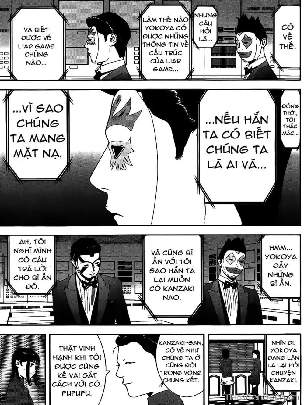 Chapter 172 - Image 2