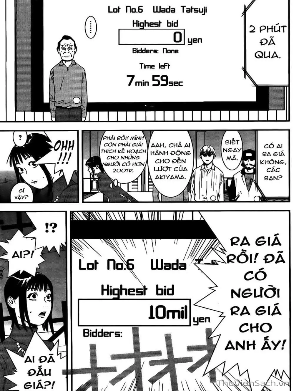 Chapter 172 - Image 12