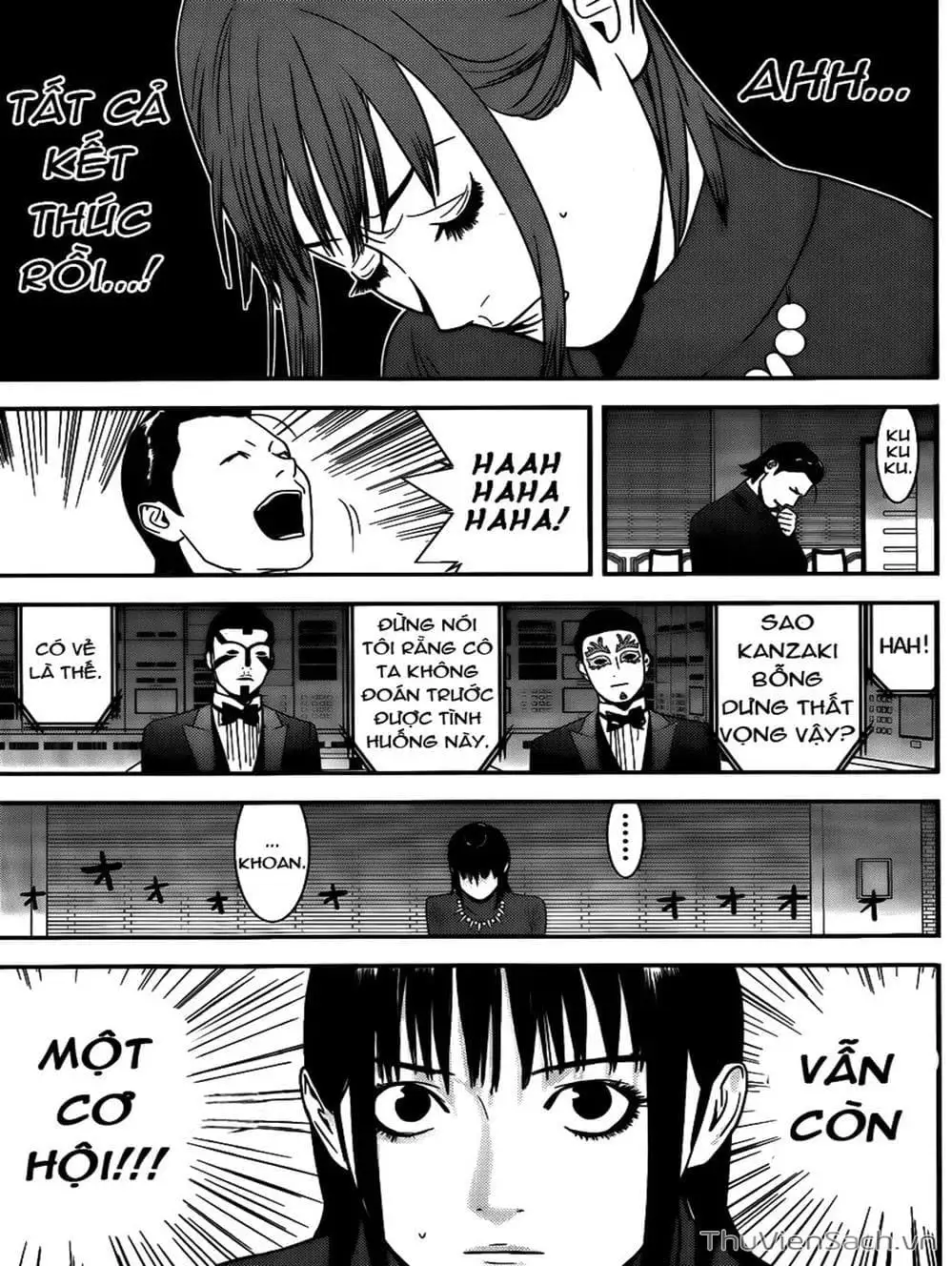 Chapter 172 - Image 14
