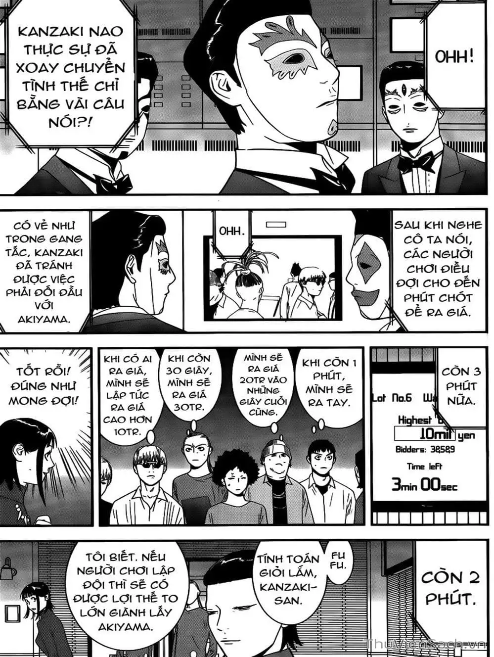 Chapter 172 - Image 18