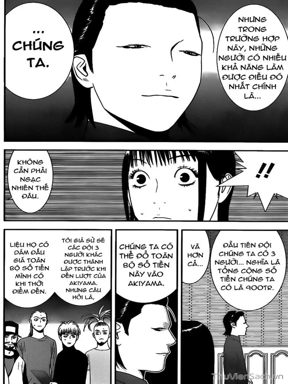 Chapter 172 - Image 19