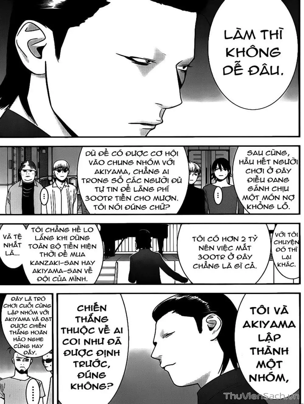 Chapter 172 - Image 20