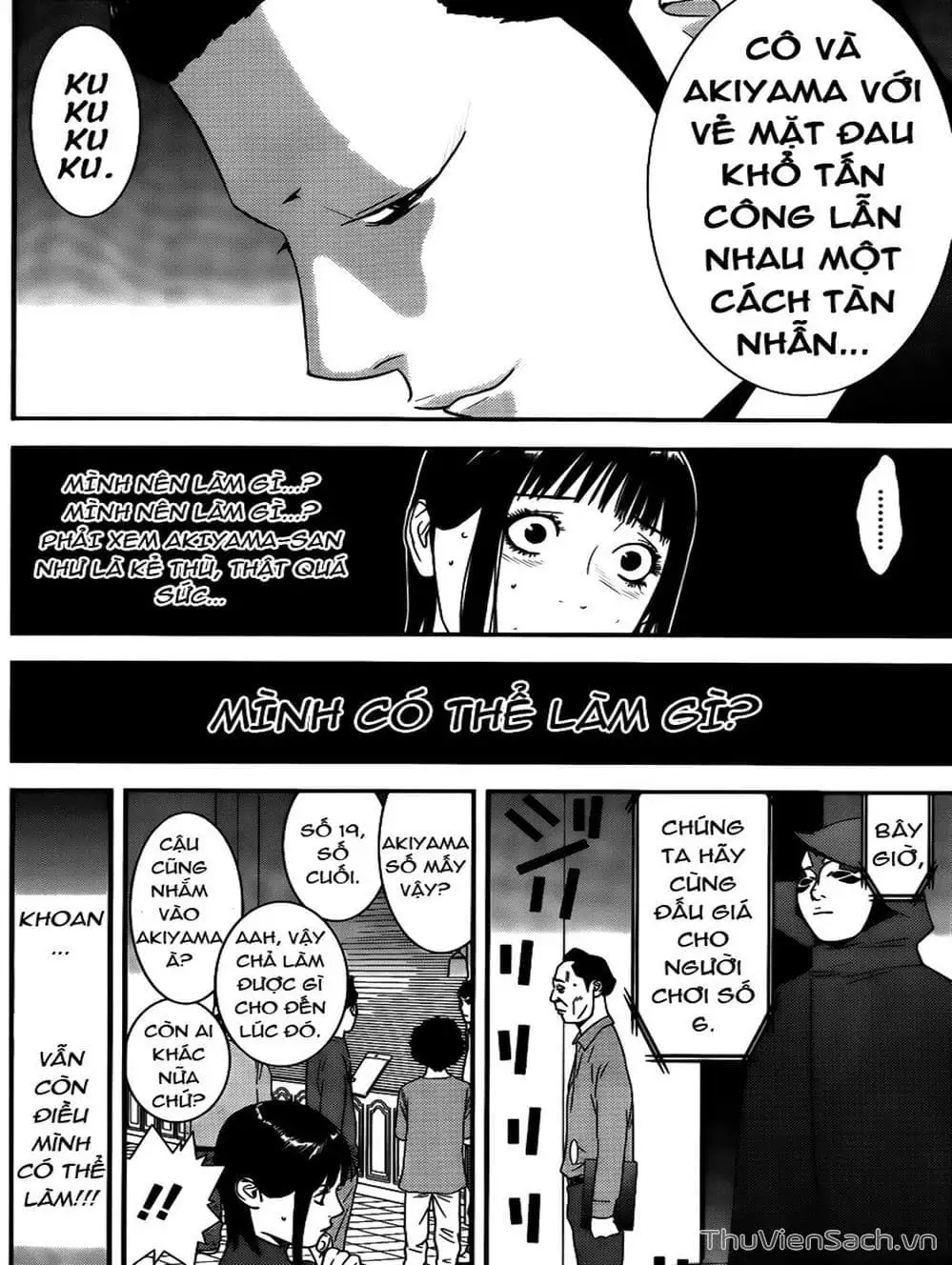 Chapter 172 - Image 9