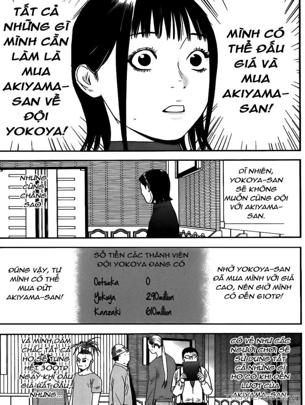Chapter 172 - Image 10