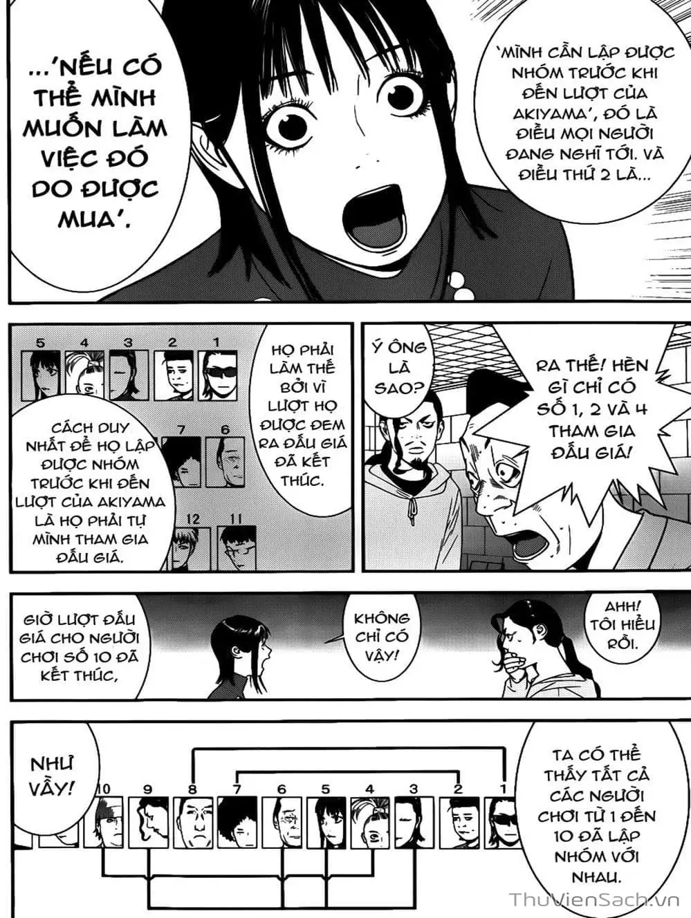 Chapter 174 - Image 11