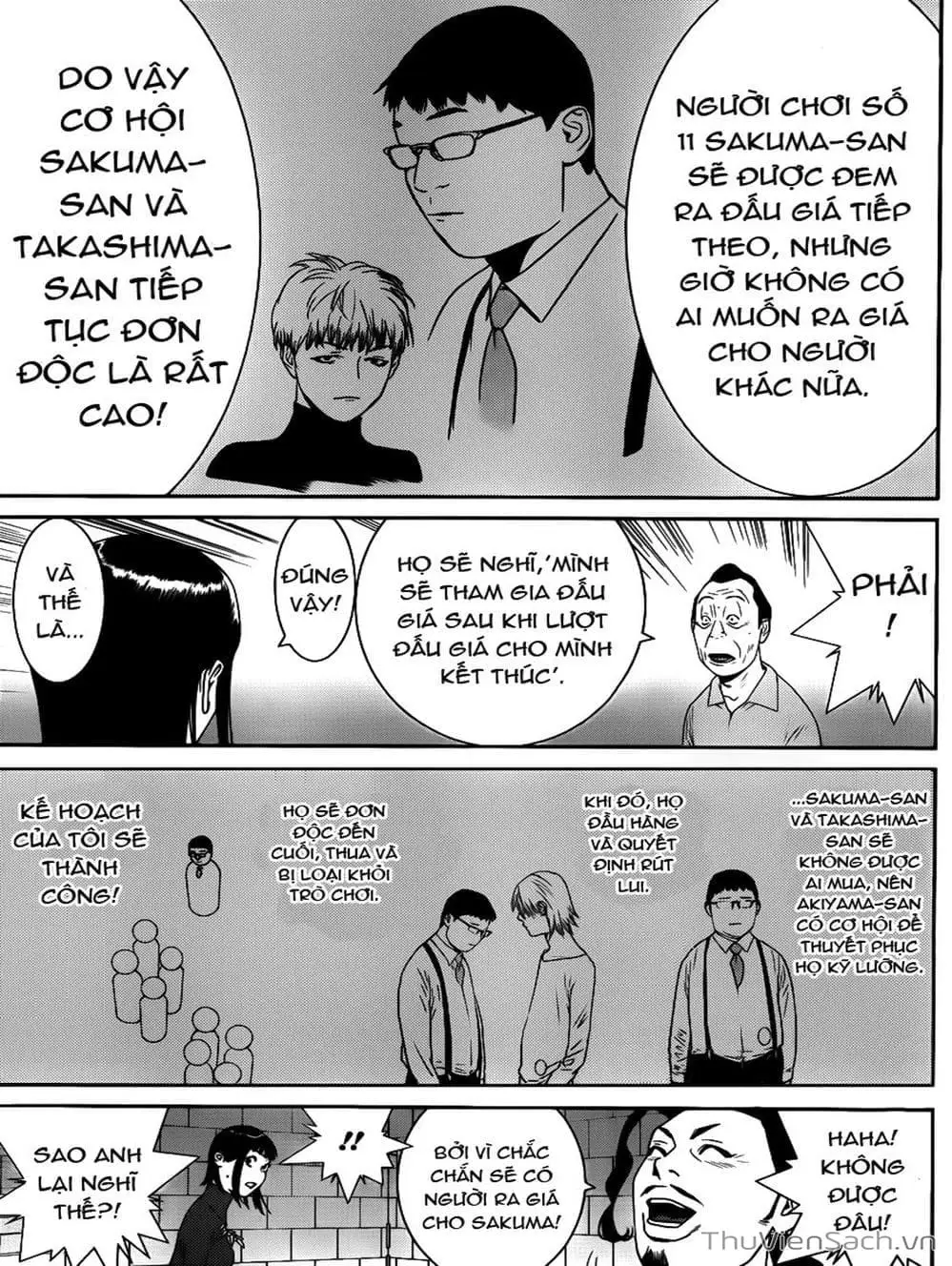 Chapter 174 - Image 12