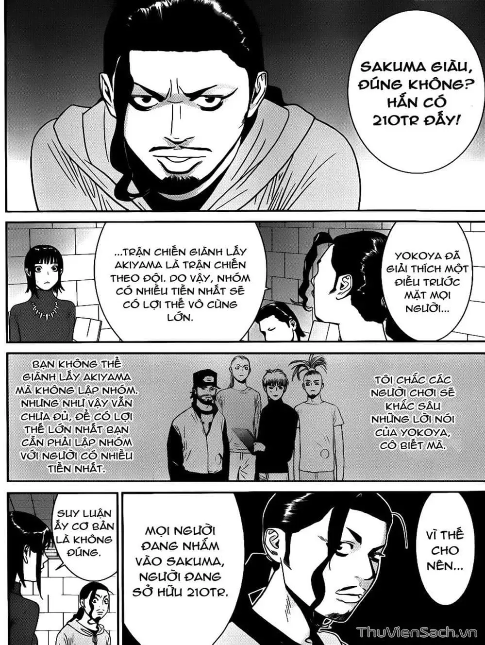 Chapter 174 - Image 13