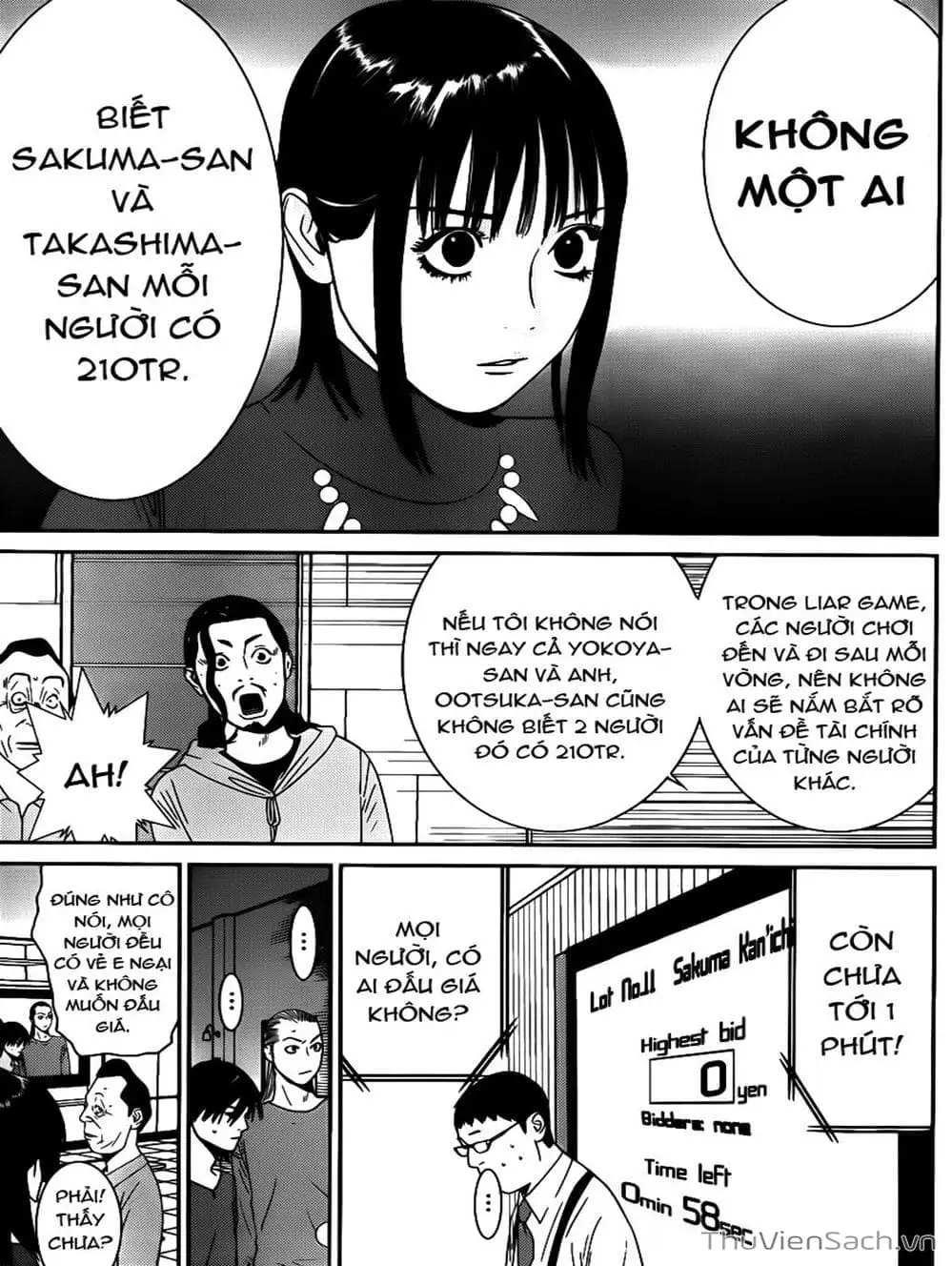 Chapter 174 - Image 14