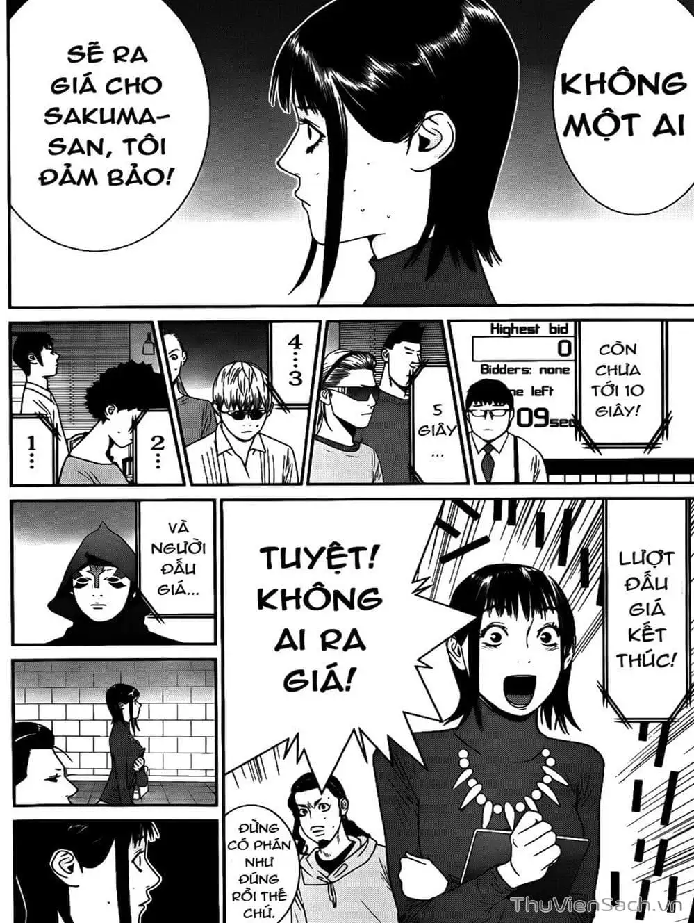 Chapter 174 - Image 15