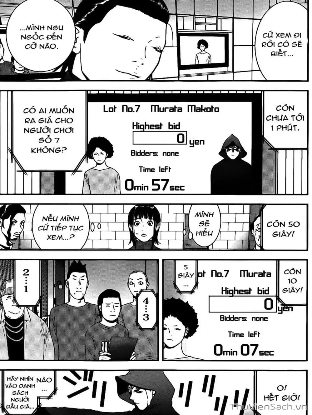 Chapter 174 - Image 4