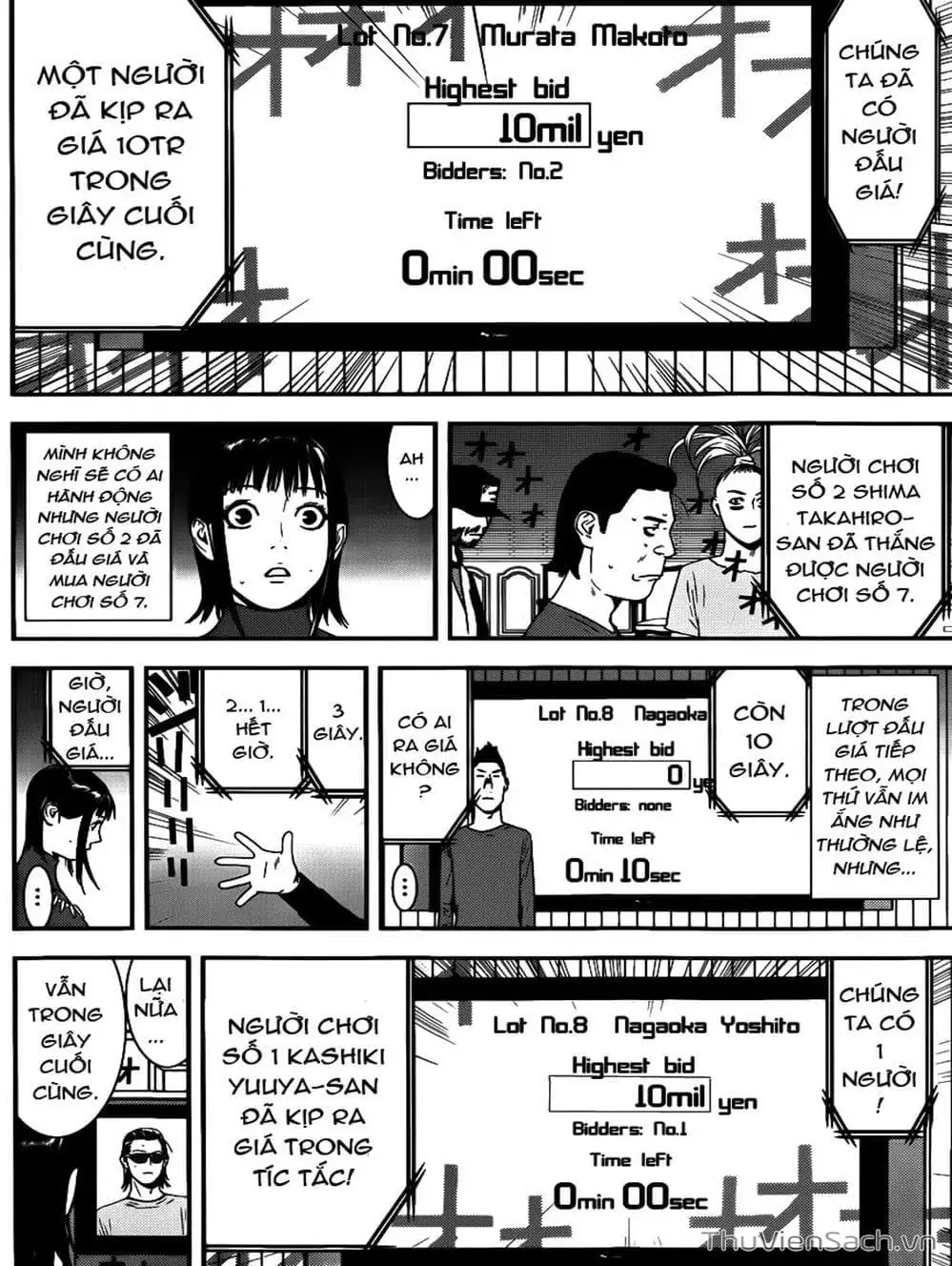 Chapter 174 - Image 5