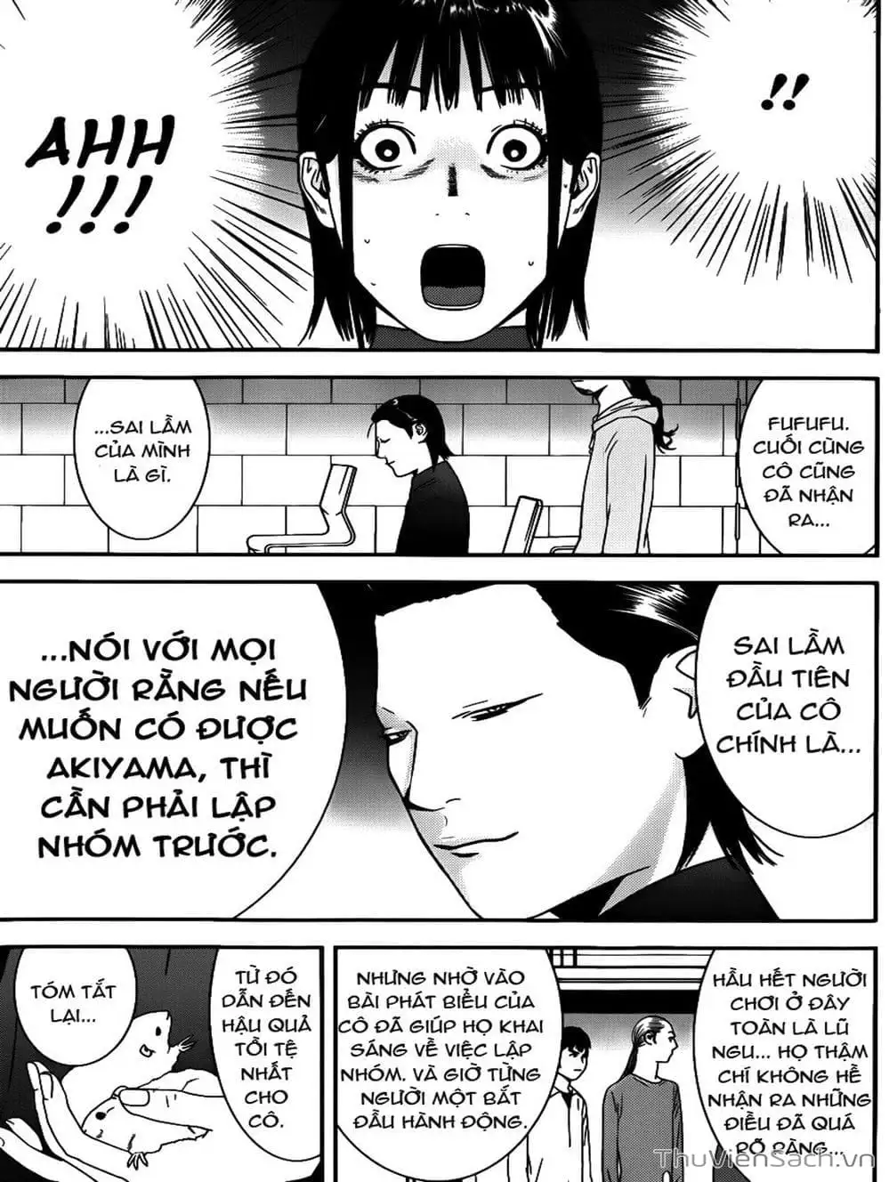 Chapter 174 - Image 6