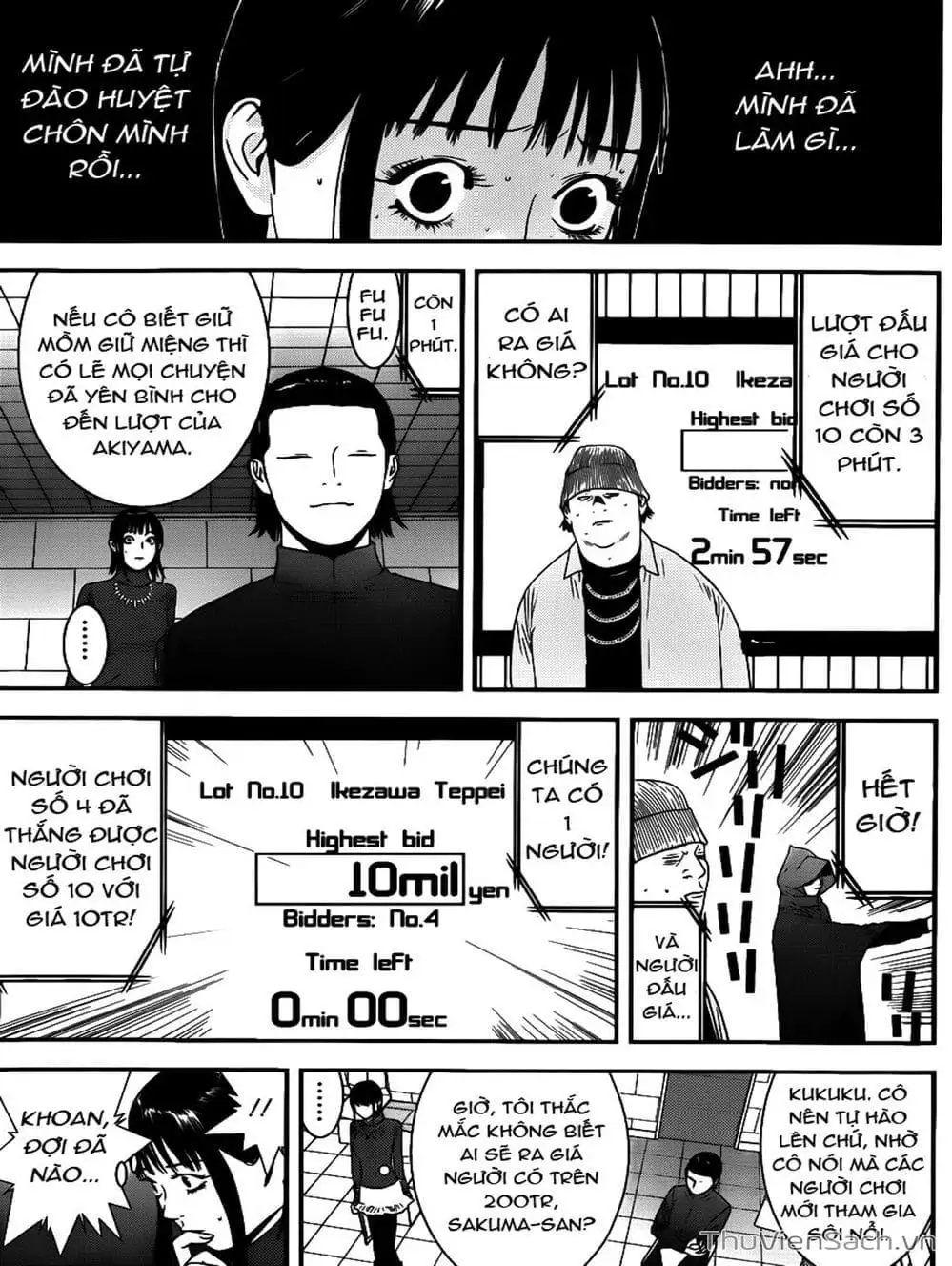 Chapter 174 - Image 8