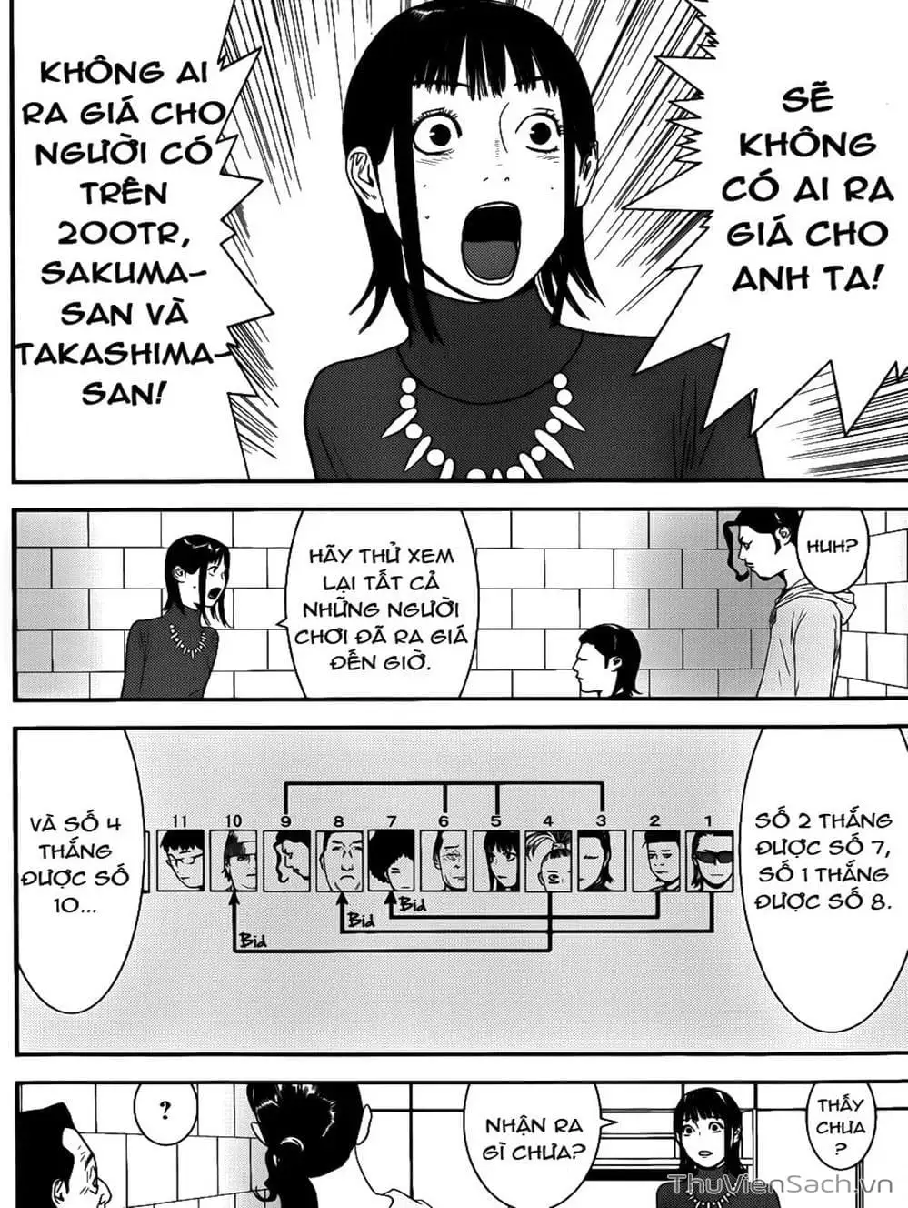 Chapter 174 - Image 9