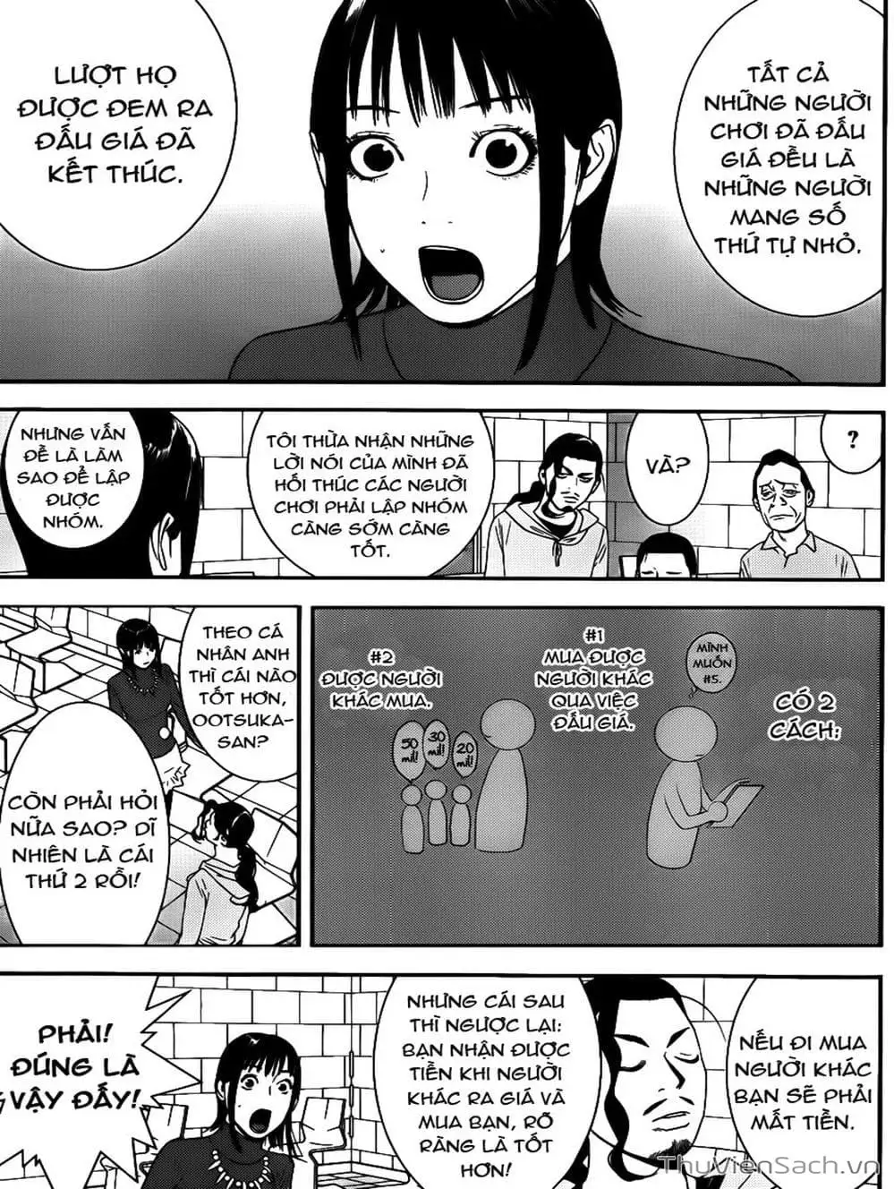 Chapter 174 - Image 10