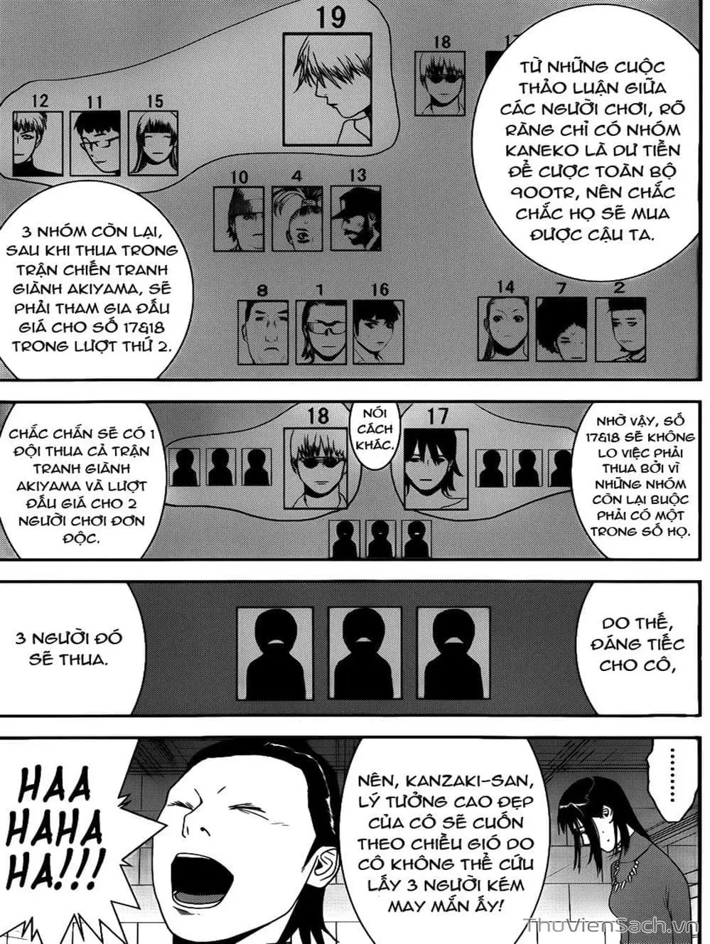 Chapter 175 - Image 16
