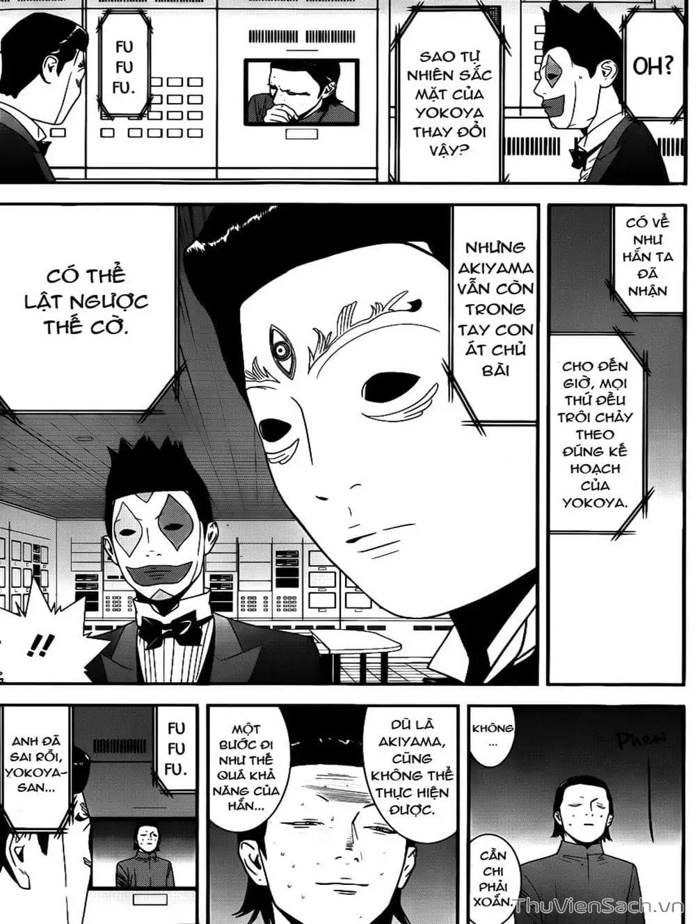 Chapter 175 - Image 18