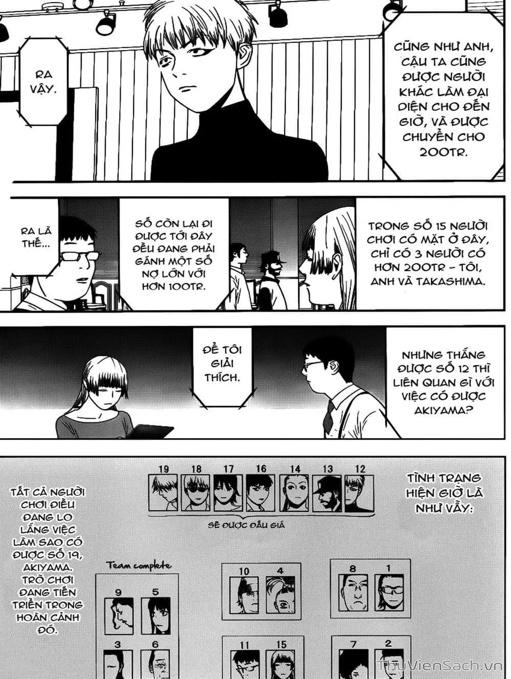 Chapter 175 - Image 6