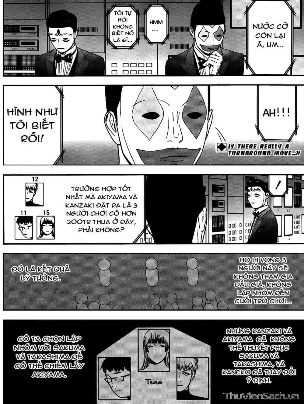 Chapter 176 - Image 1