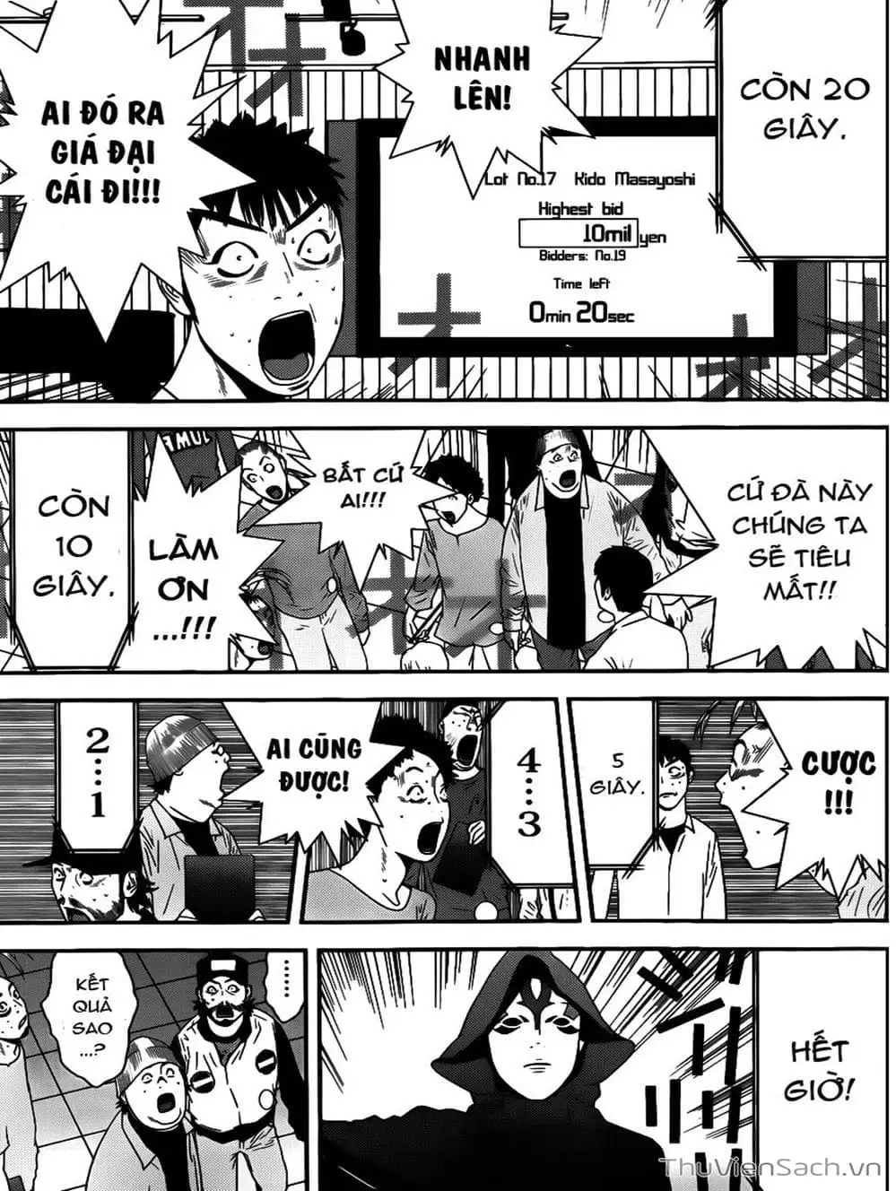 Chapter 176 - Image 14
