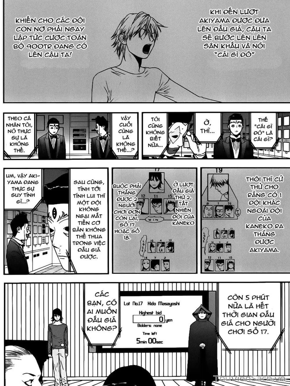 Chapter 176 - Image 3