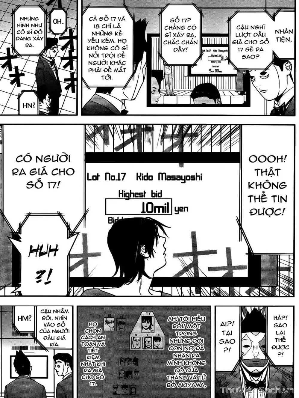 Chapter 176 - Image 4