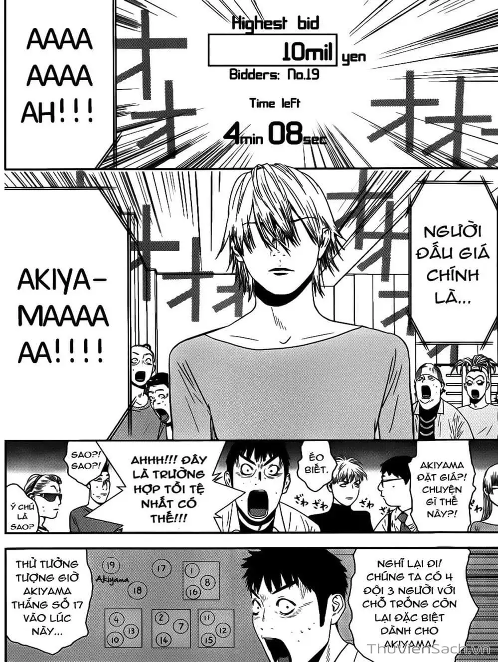 Chapter 176 - Image 5