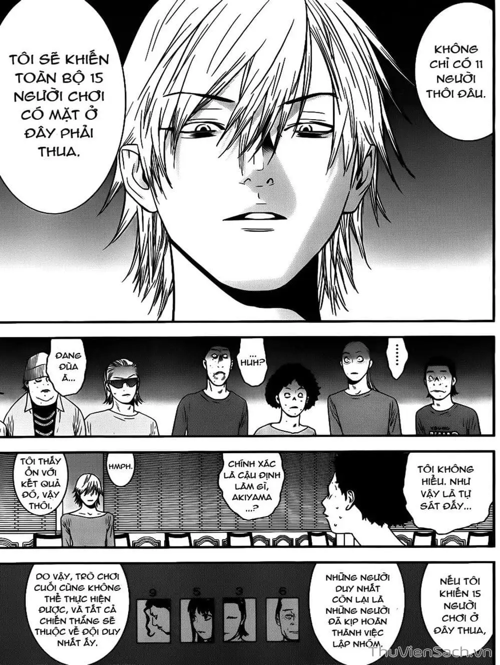 Chapter 176 - Image 8
