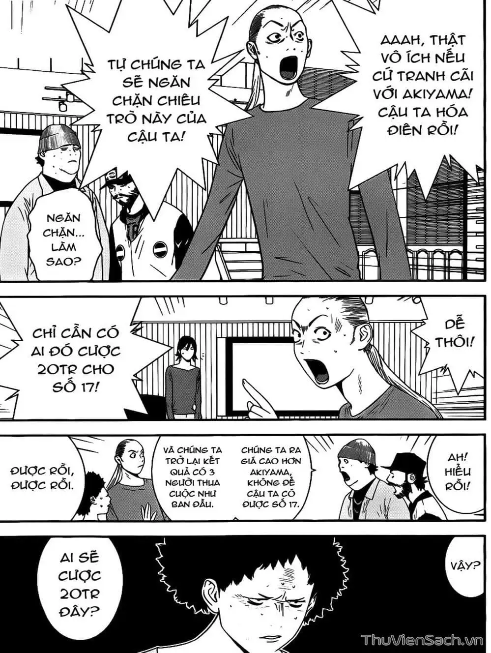 Chapter 176 - Image 10