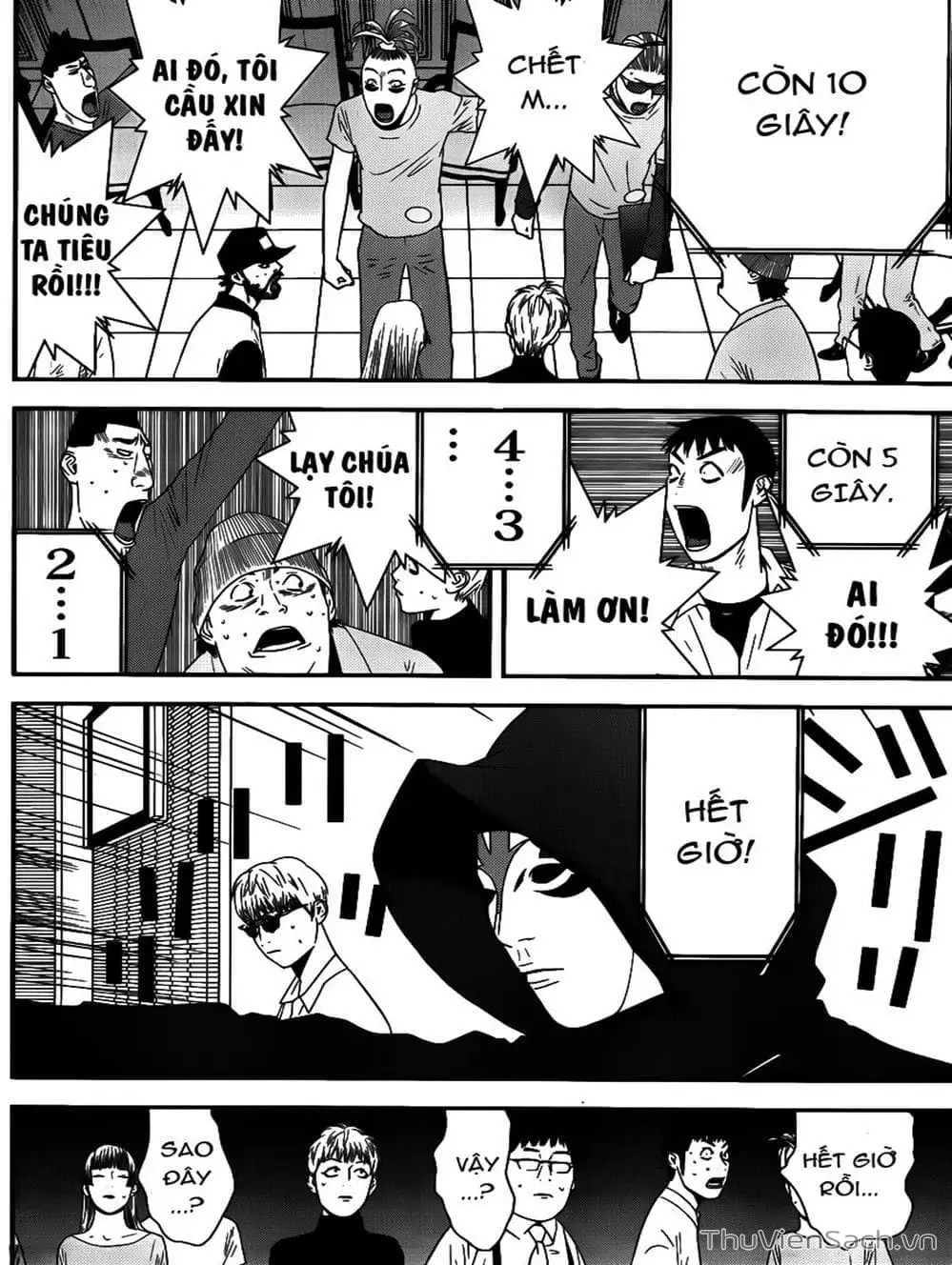 Chapter 177 - Image 3