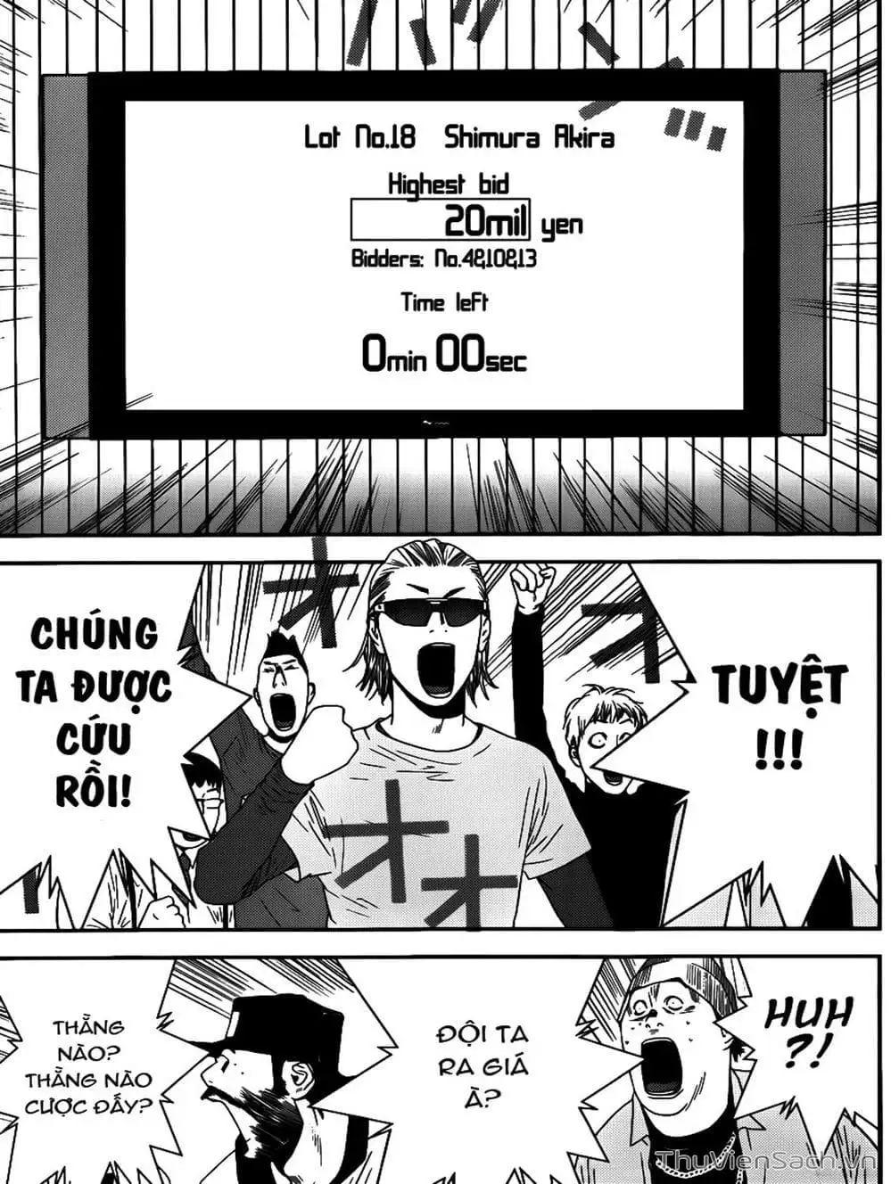 Chapter 177 - Image 4