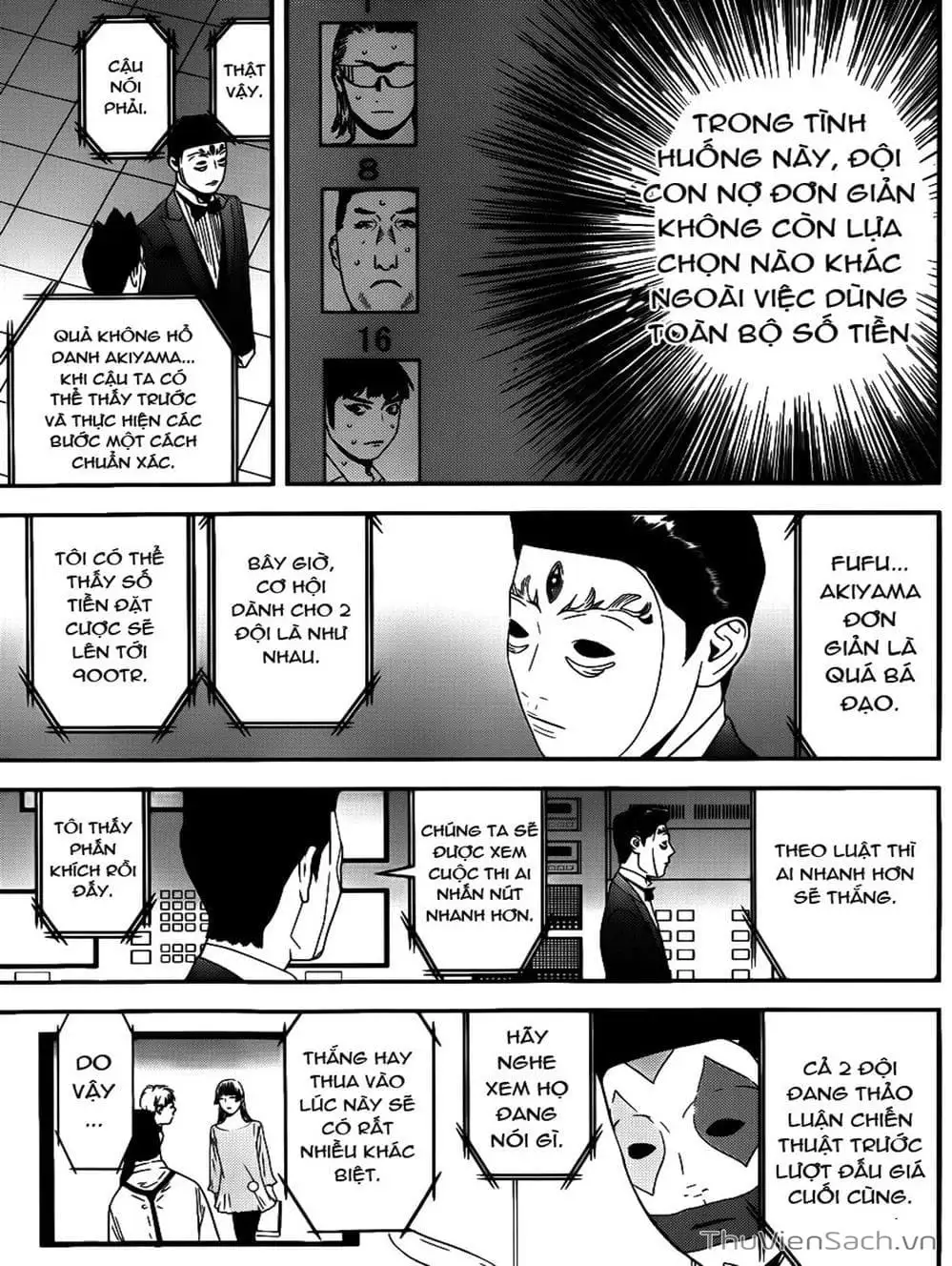 Chapter 177 - Image 8