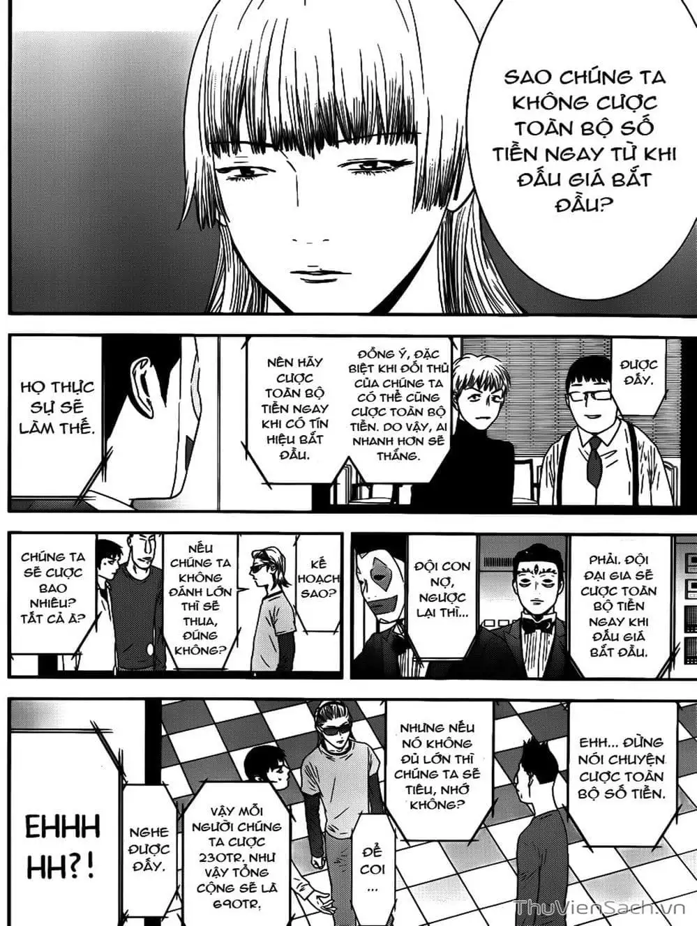 Chapter 177 - Image 9