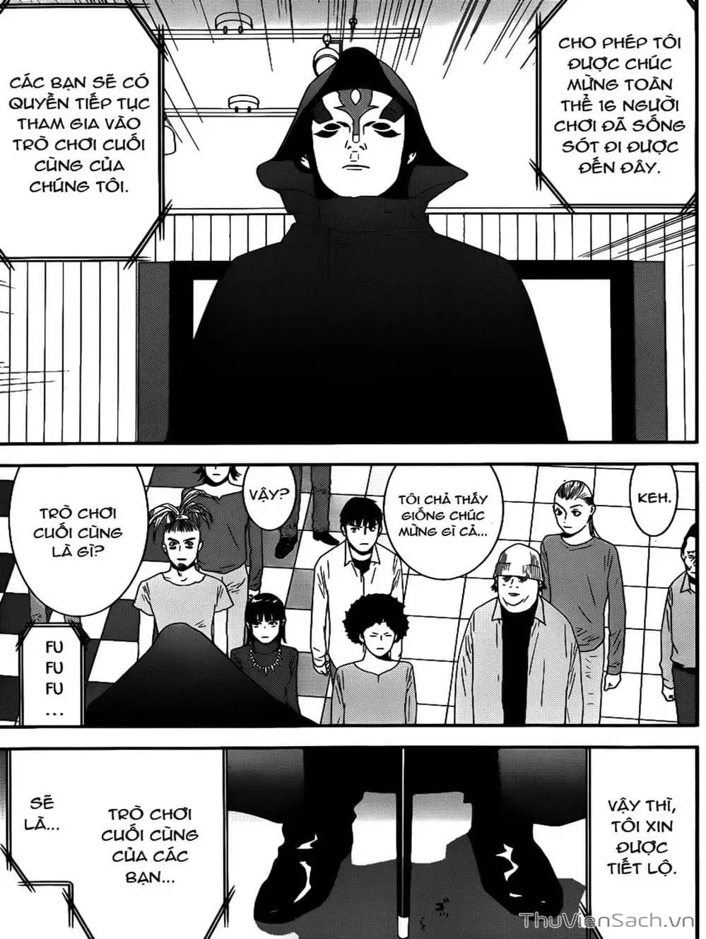 Chapter 178 - Image 12