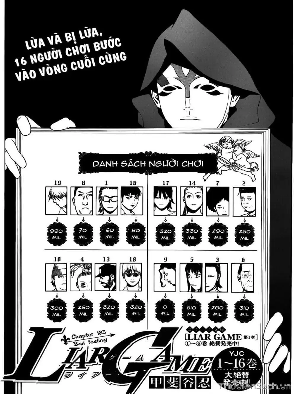 Chapter 178 - Image 14