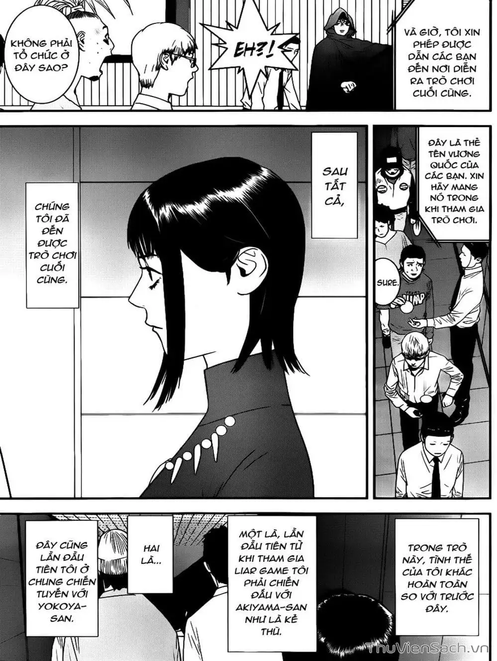 Chapter 178 - Image 18