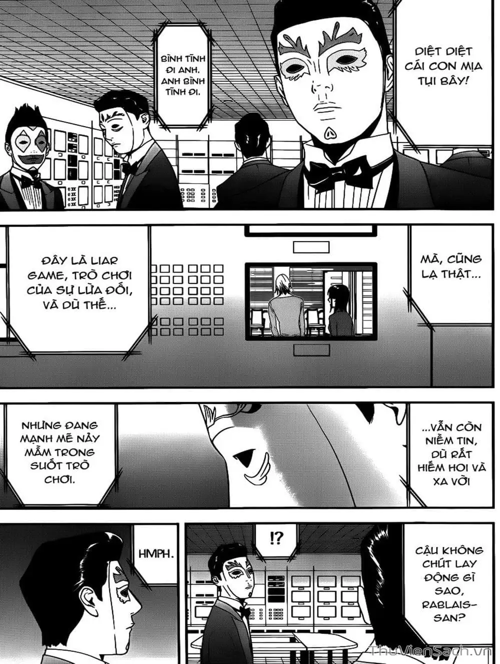 Chapter 178 - Image 10