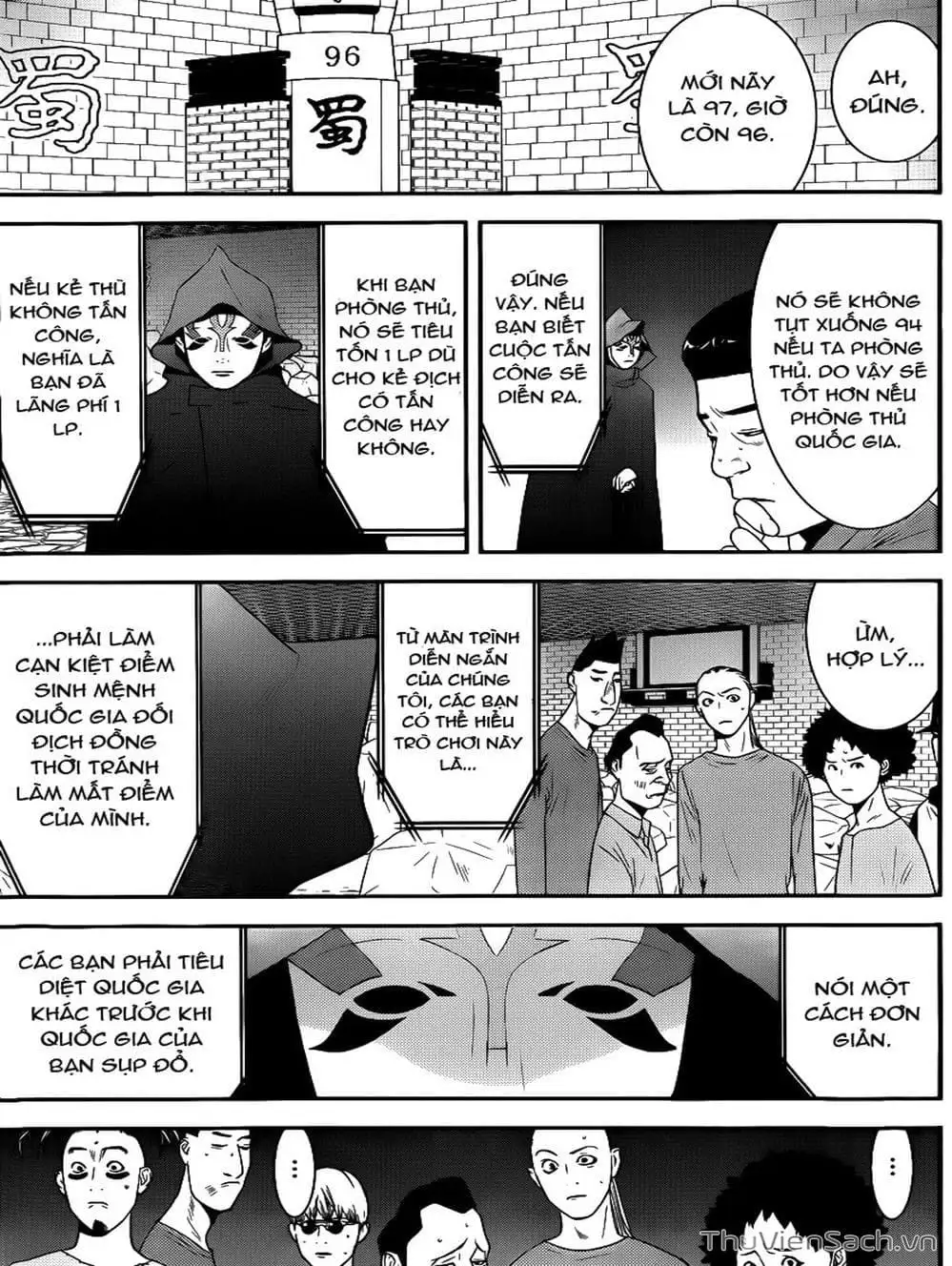 Chapter 179 - Image 20