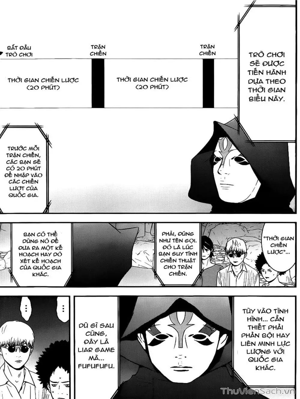Chapter 180 - Image 2