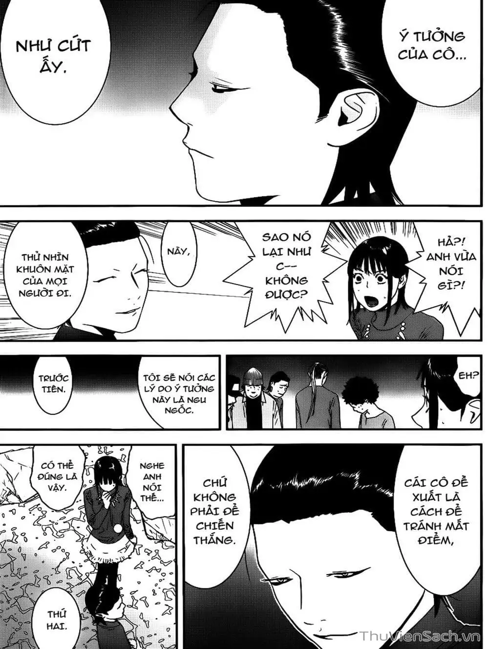 Chapter 180 - Image 16