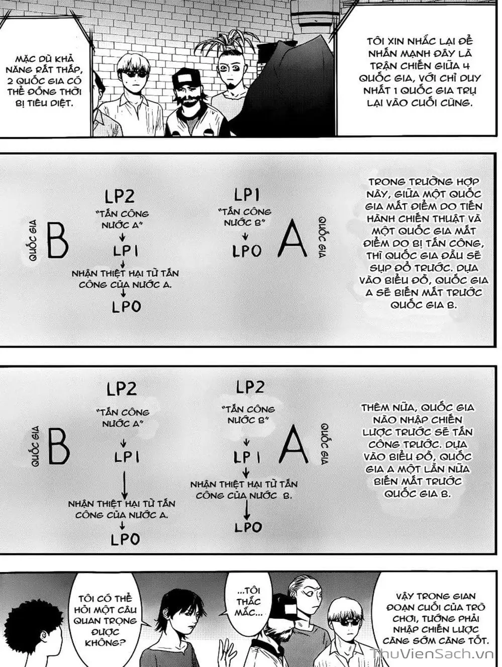 Chapter 180 - Image 4