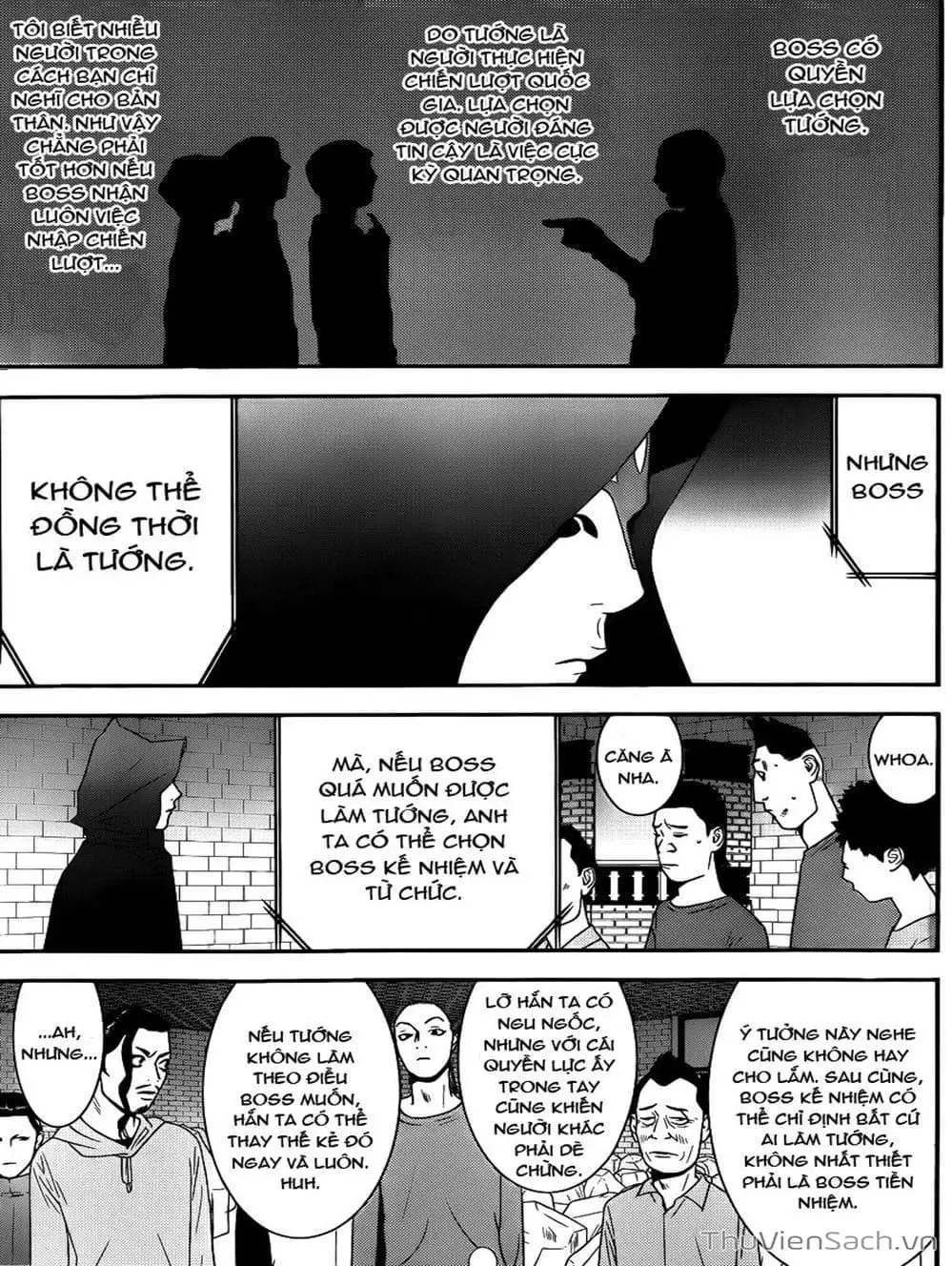 Chapter 180 - Image 6