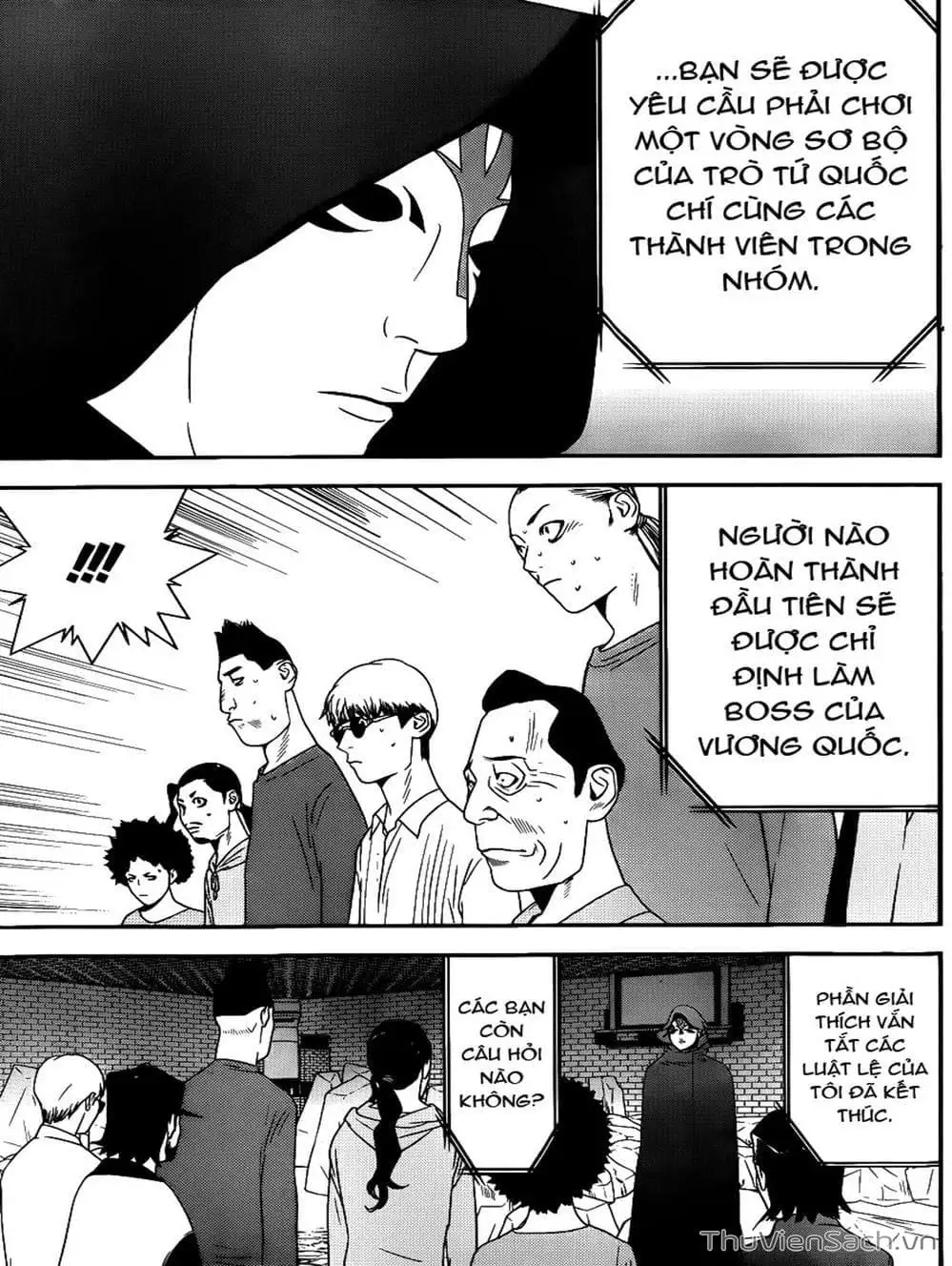 Chapter 180 - Image 8