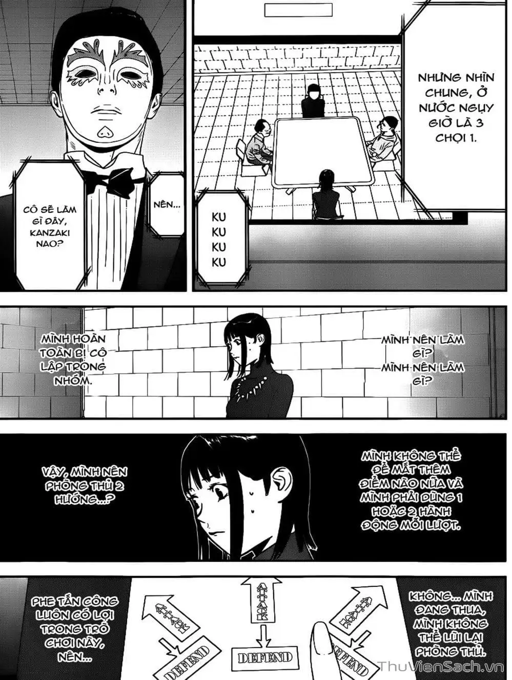 Chapter 182 - Image 11
