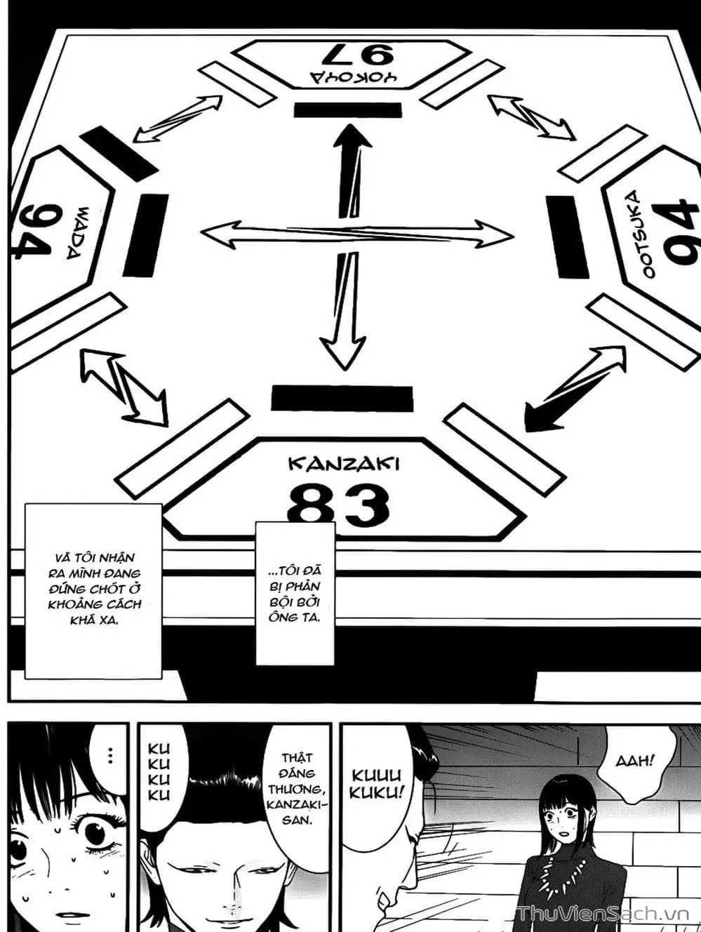 Chapter 182 - Image 8