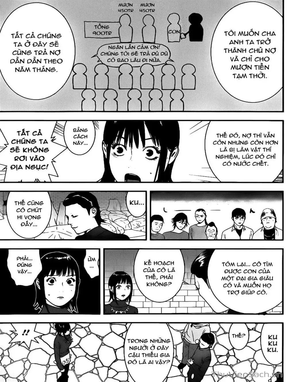 Chapter 183 - Image 15