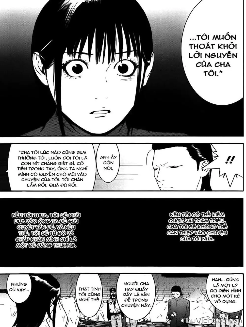 Chapter 183 - Image 17