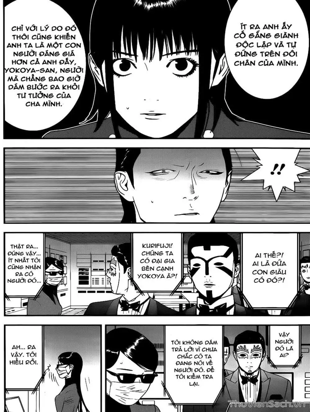 Chapter 183 - Image 18