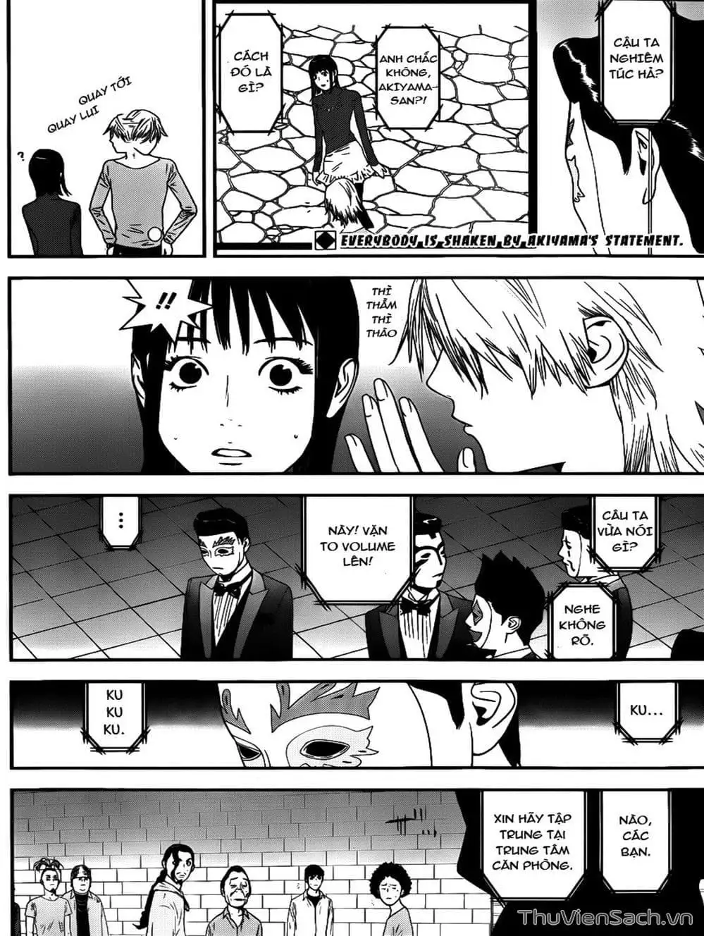 Chapter 183 - Image 6